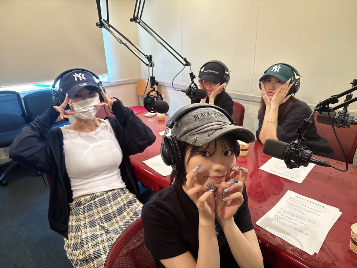 番外編！ ネオジャポのFight For The Radio#150