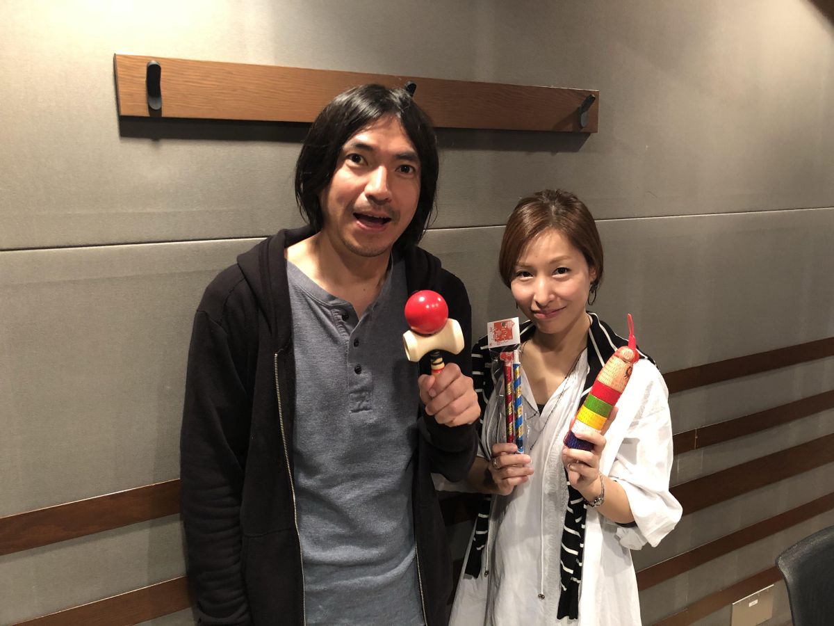 ふかわりょう昭和音楽を語る？！