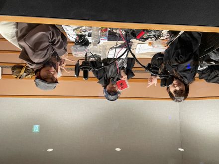 #165  チャットモンチー 「恋の煙」