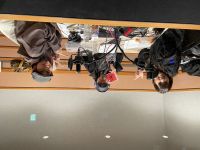 #165  チャットモンチー 「恋の煙」