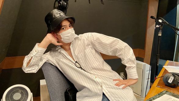 (7/12週OA)たまにはFMラジオっぽく？今週発売！最新アルバム Up &amp; Down 楽曲を一挙紹介！