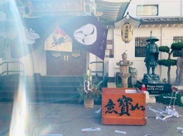 1月13日（水）宮原亜矢さんのLAレポート！