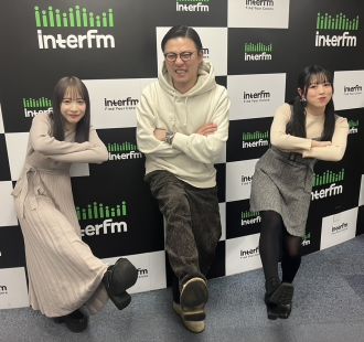 番外編！ ネオジャポのFight For The Radio#22