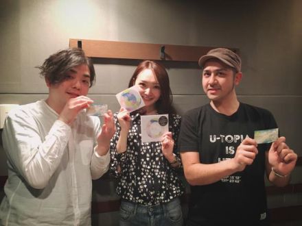 あなたの人生を彩るインストゥルメンタル♪