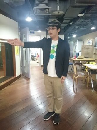 ♪元気が出るウィーク♪ 9月22日（金）のテーマは・・・