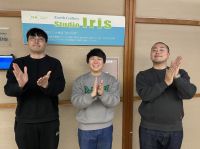 おめでたいメールを紹介！