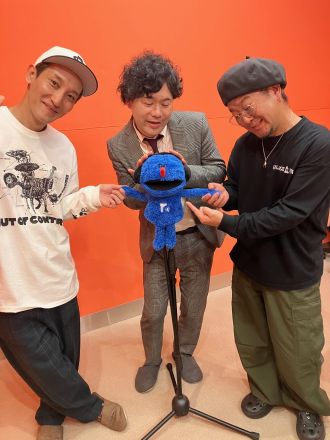 声枯れ＃44（2026年2月1日）