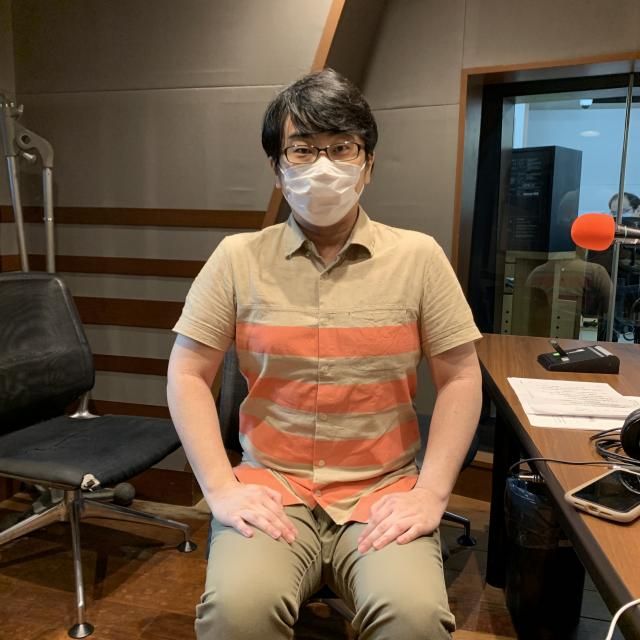 7月3日金曜日のハピモニスタート！