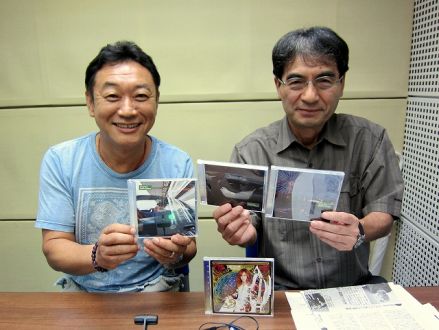 富澤一誠のAGE FREE MUSIC　9/25（月）