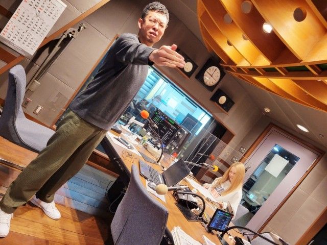 11月28日（月）Song List♪