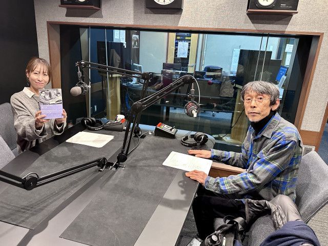 2月7日～テーマ  「アメリカのロックンロールが ラジオから聞こえてきた頃２」