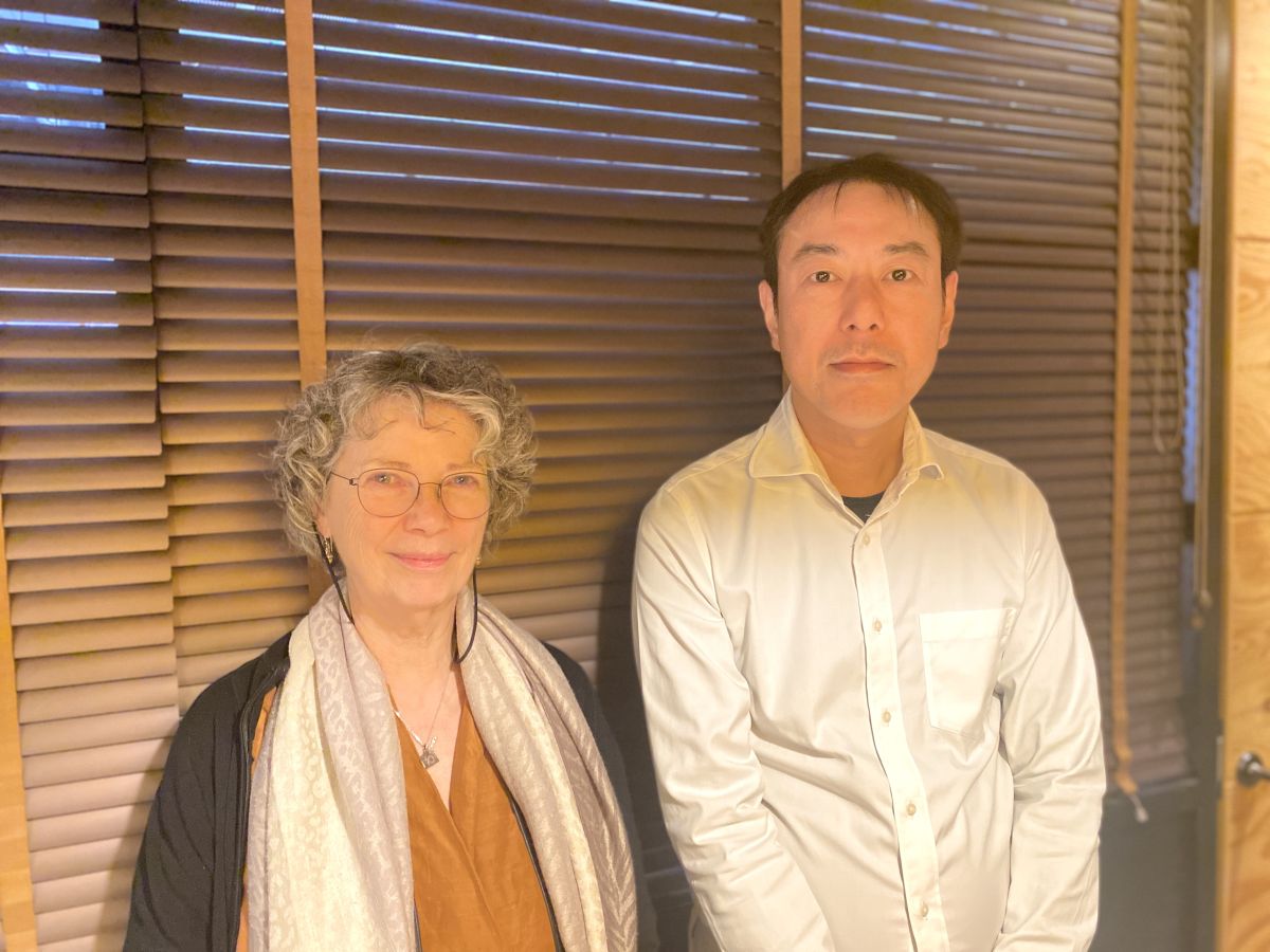 【写真家ジル・ファーマノフスキー氏アフタートーク公開！】