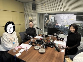 あやんぬさんが語る、元美容部員あるある話～顧客とデパートとの関係は？！