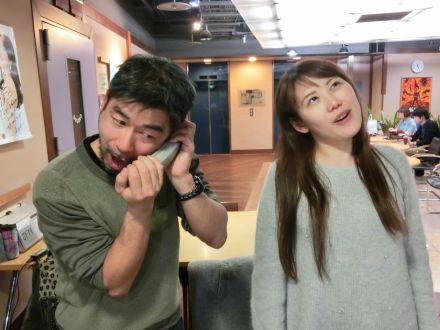 2月18日（水）のテーマは・・・