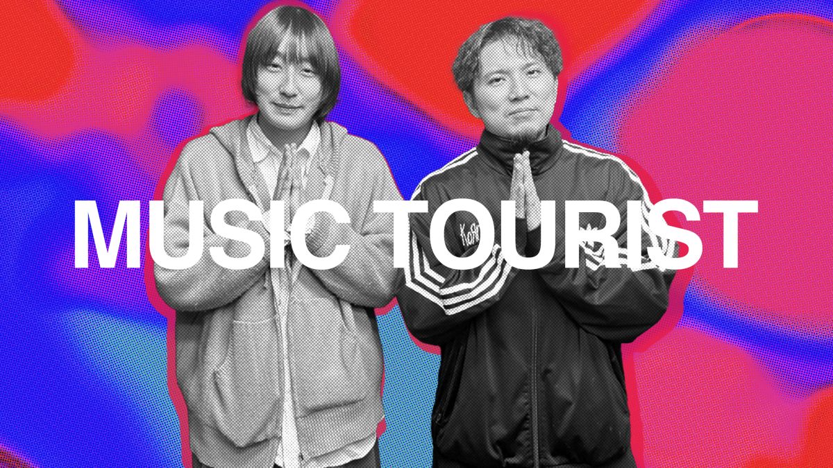 #78 リュックと添い寝ごはん 松本ユウ × Ryo'LEFTY'Miyata - 2週目