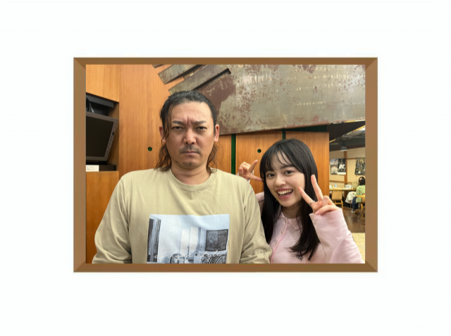 2023年10月23日（月）放送終了