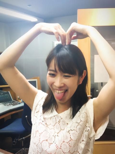 7月24日(月）【わたし、これに強いんです！！】