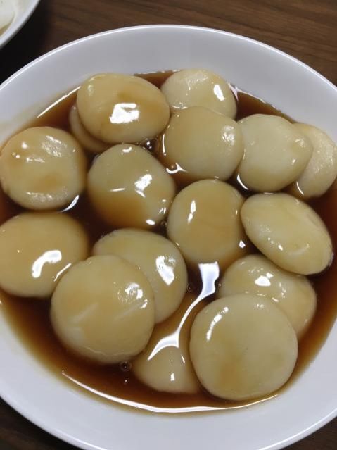 5月29日(月）【わたしのおやつ物語】