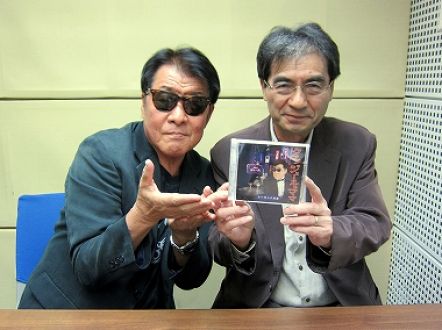 富澤一誠のAGE FREE MUSIC　11/5（月）