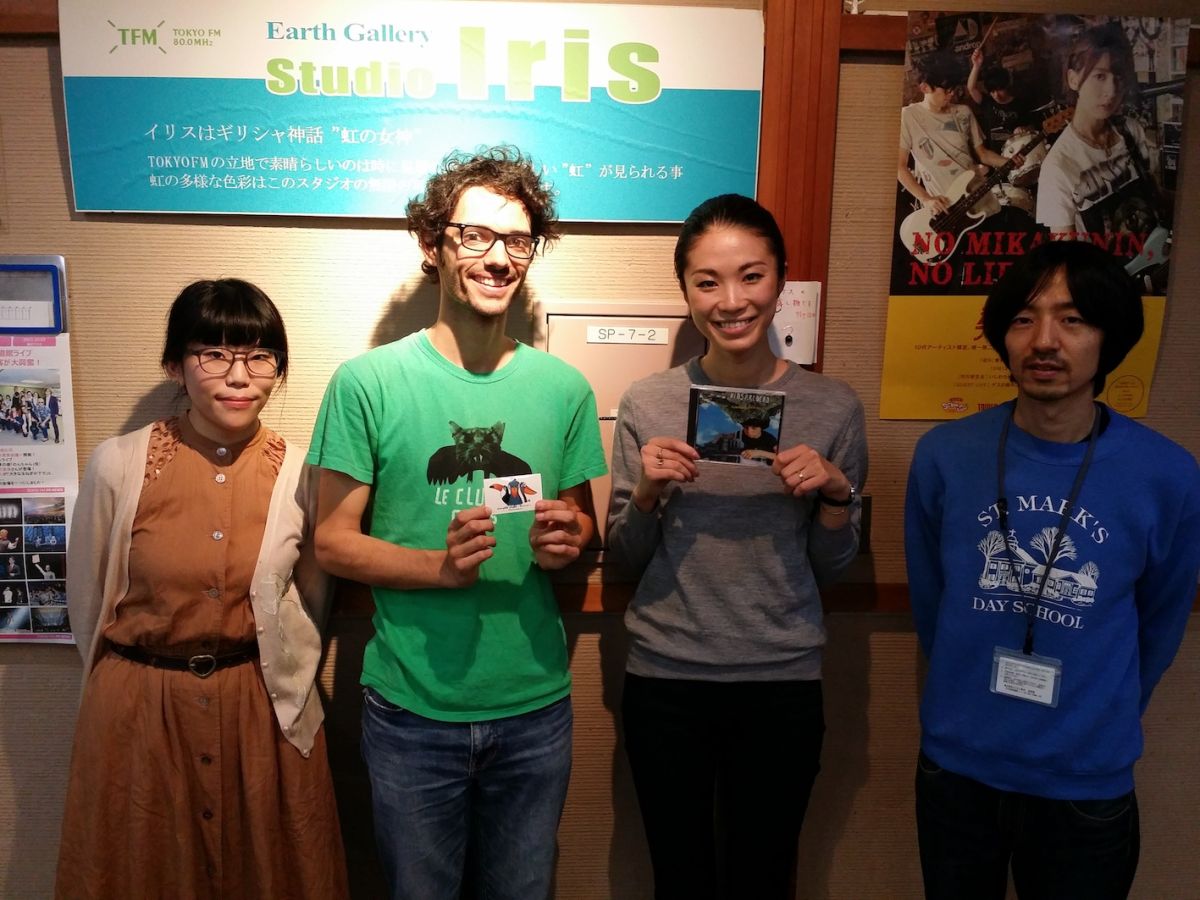 Ｋｉｄｓａｒｅｄｅａｄさん!