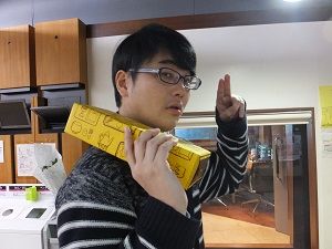 2月最後のハピモニ！