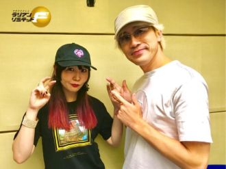 大森靖子があなたのお悩みを解決！