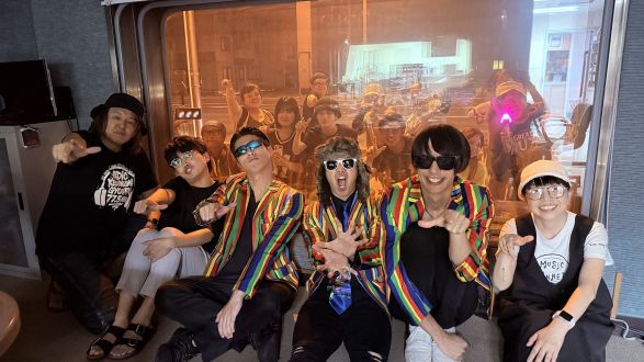 2025年7月24日放送分「漁業を全体的にささえるThe Gyokaikosenzの回」