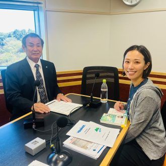 出雲の自然と風土を “次の世代”へと紡ぐために～出雲土建株式会社・石飛裕司さんに聞く CraftBank presents「Top Runner～未来に続く道～」 2023/11/5放送