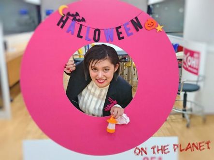 10月25日（木）担当：弥園綾奈