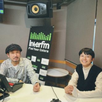 #32 GUEST：渋川清彦さん②