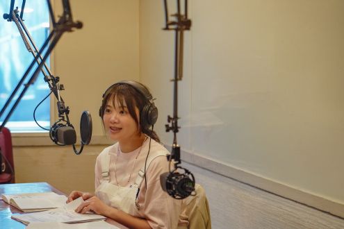 ２０２６年８月２９日～オンエア（＃２２）