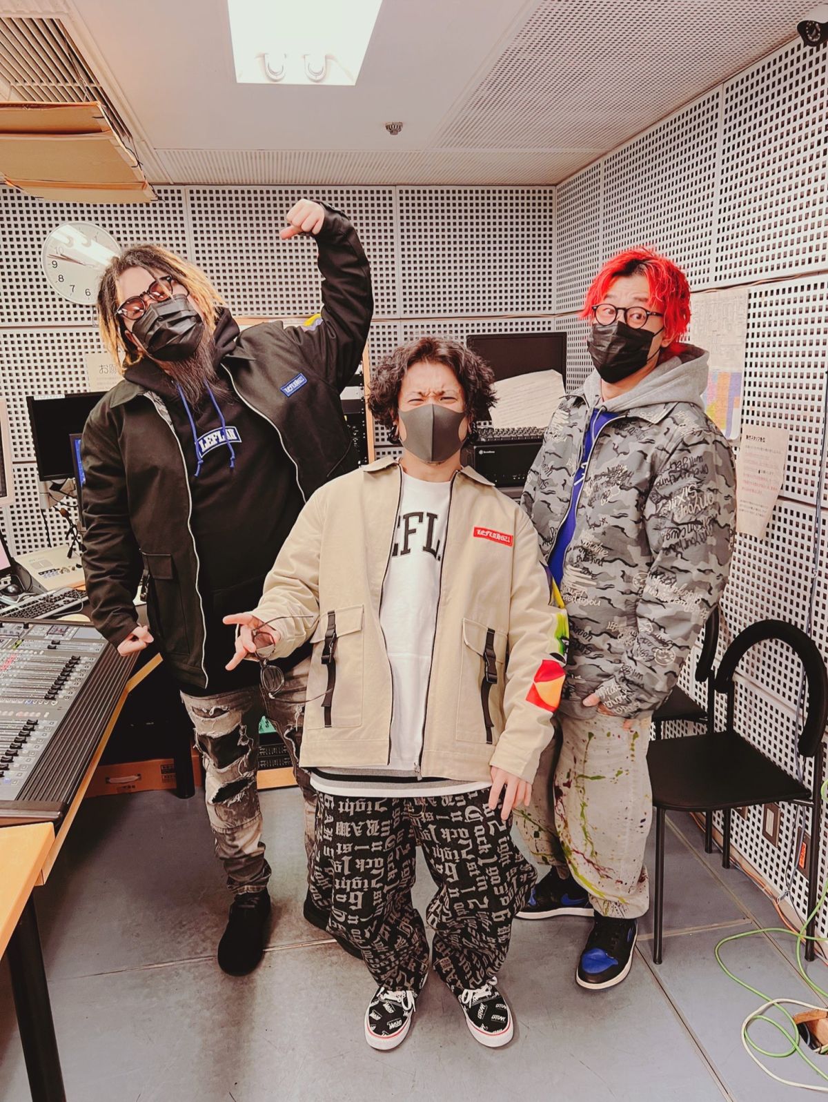 【アフタートーク】20220130