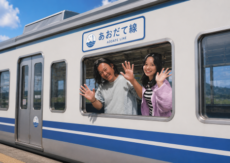 2026年7月27日（月）放送終了