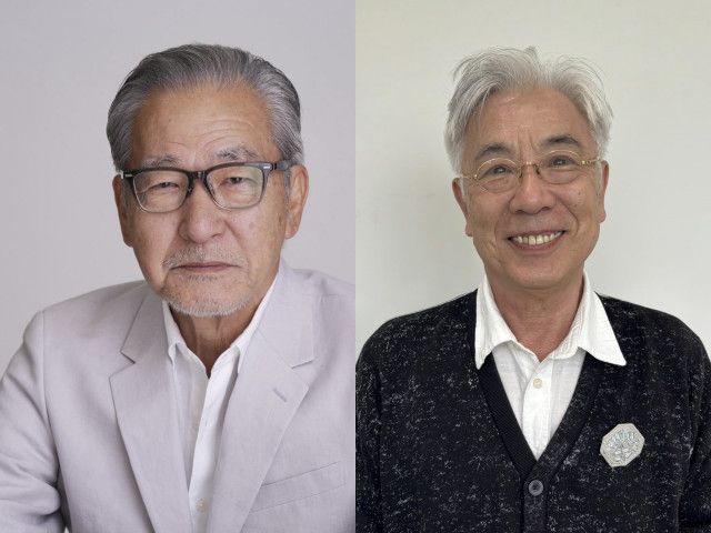 『TOKYO SPEAKEASY』今夜は、シティボーイズ 大竹まことさんと、イッセー尾形さんがご来店！