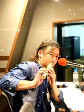 2020年7月1日(水)放送終了！