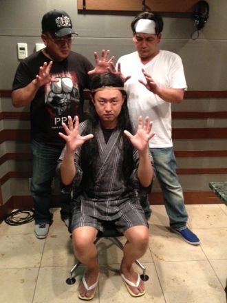 ８月２０日放送後記