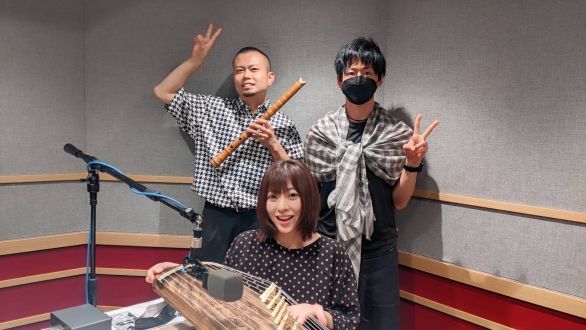 アフタートーク ＃２０７