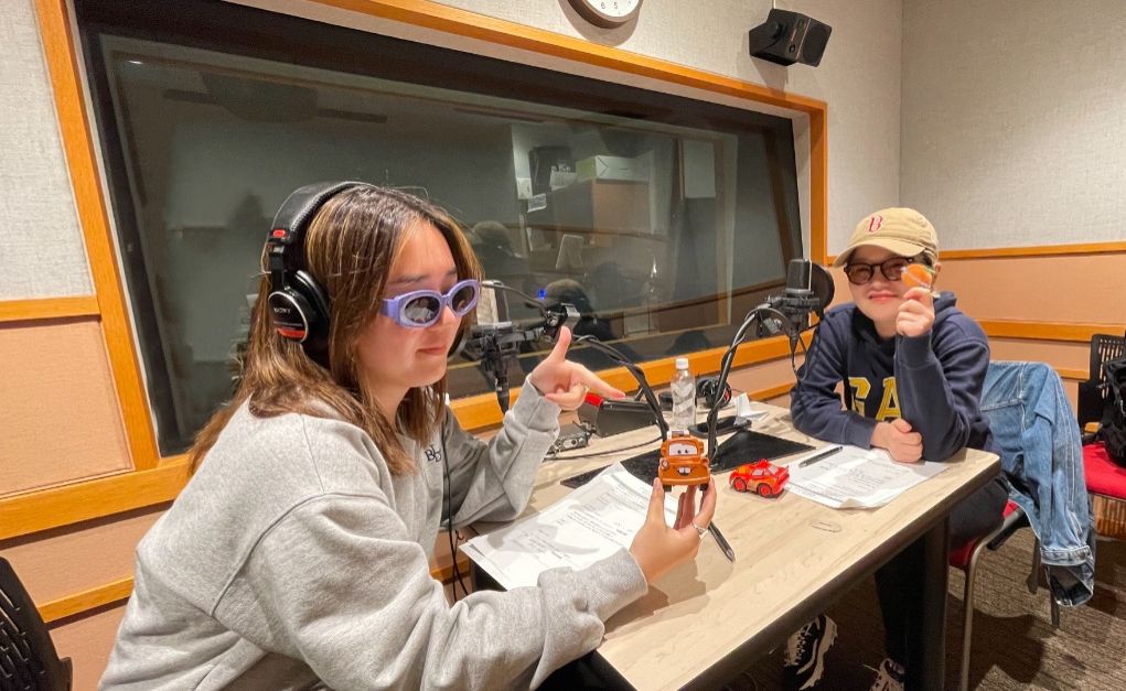 #151 ちょっと苦手なんだよね