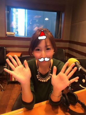 Christmas Seasoning～あなたに伝える愛言葉～