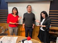 てらすとーくVol.90