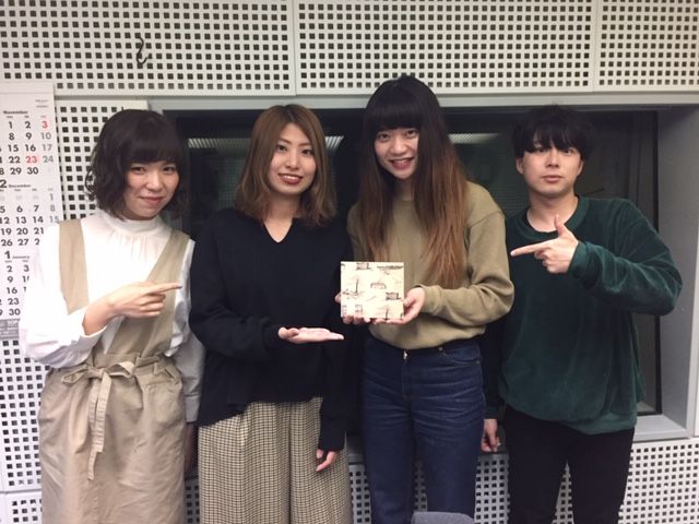 RADIO Homecomings.vol4