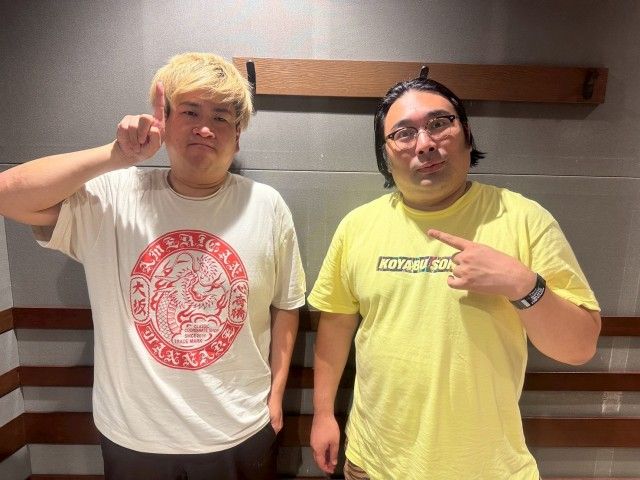 9月13日　＃１2　きんさんにトチって欲しい原田さん！