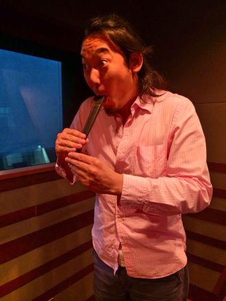 2015年7月7日（火）放送終了！！