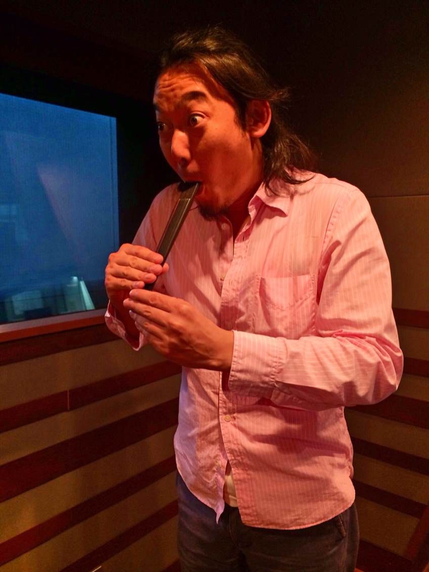 2015年7月7日（火）放送終了！！