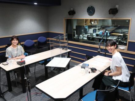 第249回　迫田さおりさん①