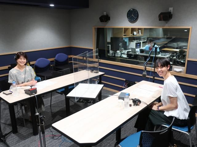 第249回　迫田さおりさん①