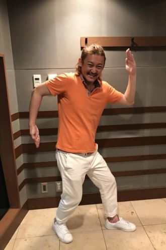 2018年7月18日(水)放送終了！