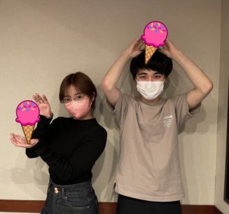 フォロー＆リツイートしてくれた方の中から抽選で3名様に、サーティワンアイスクリームのギフト券3000円分をプレゼント！