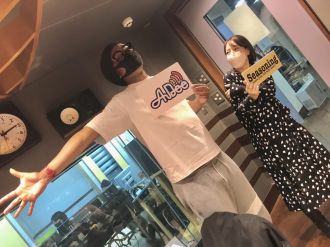 11月2日(水) 副島キャップのマンスリーバスケット通信