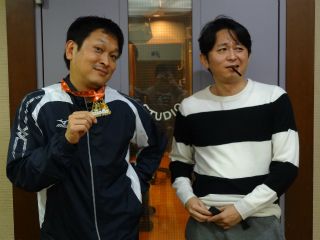 ２０１３．１１．２４